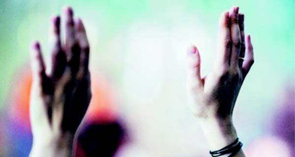 Hidup Dalam Kekudusan Gbipasko