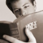 Reading the Bible