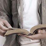 BibleReadingMan