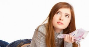Cara Mengajarkan Kelola Keuangan Untuk Anak Remaja Anda e1439960616788