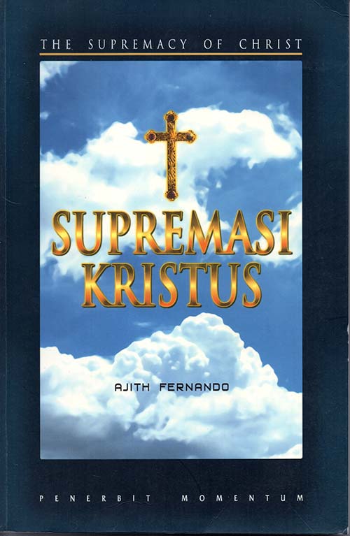 Supremasi-Kristus