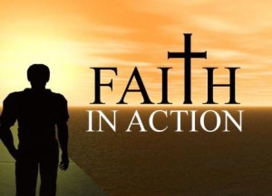 faith in action