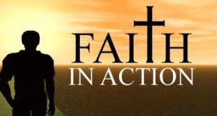 faith in action