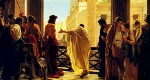 pontius