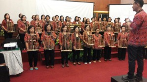 angklung