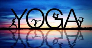 yoga