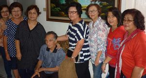 kunjungan