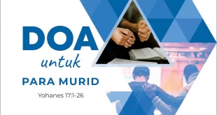 Artikel Doa