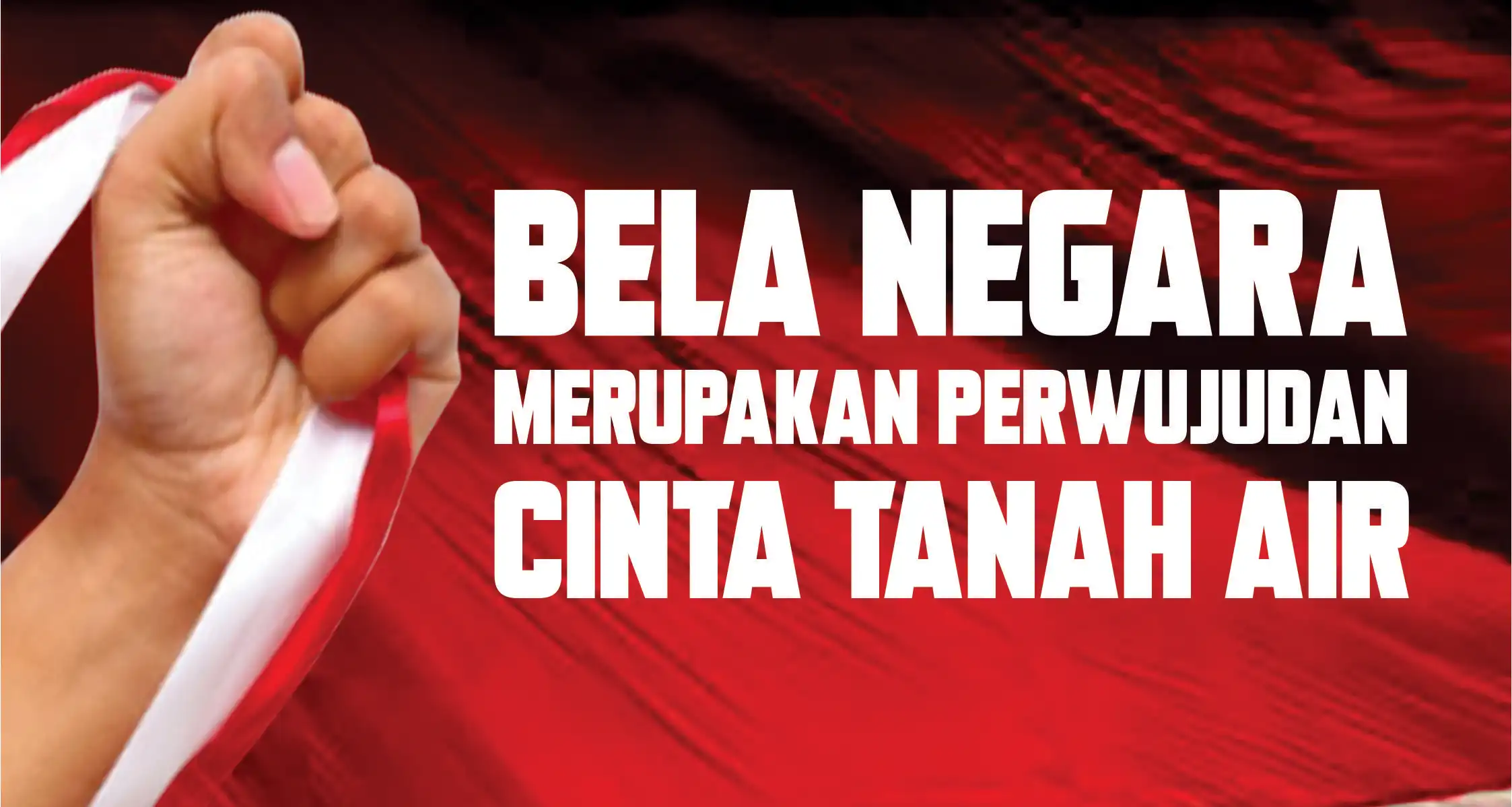 Lintas Generasi PKK: Kobarkan Semangat Cinta Tanah Air dan Bela Negara di Desa Tayem