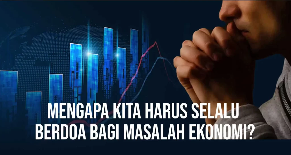 Artikel Doa Doa