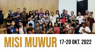 Misi Muwur