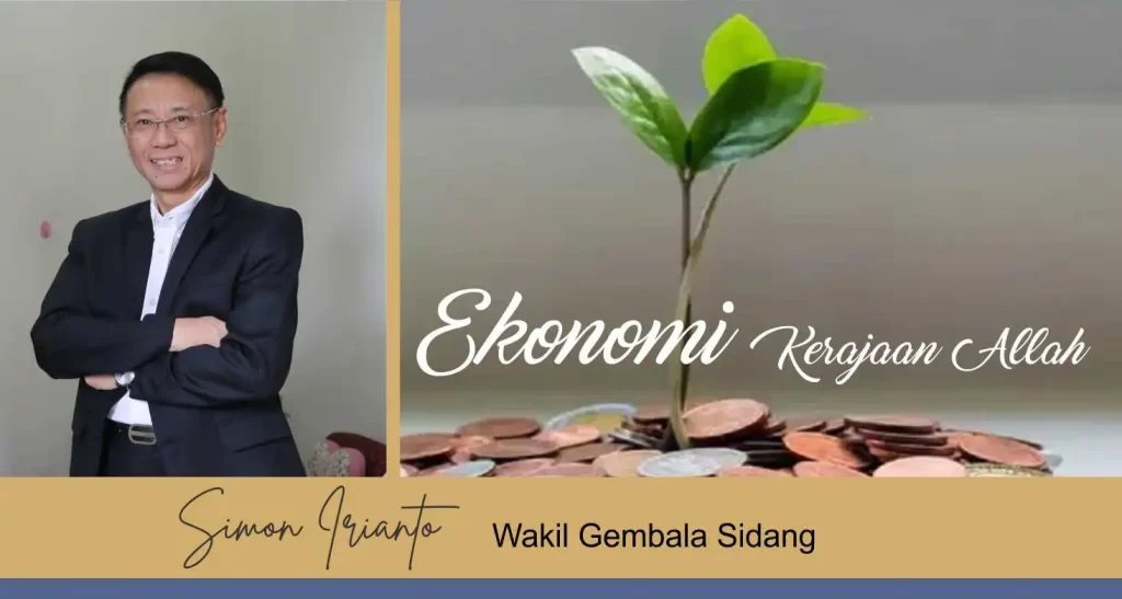 Pesan Gembala 1
