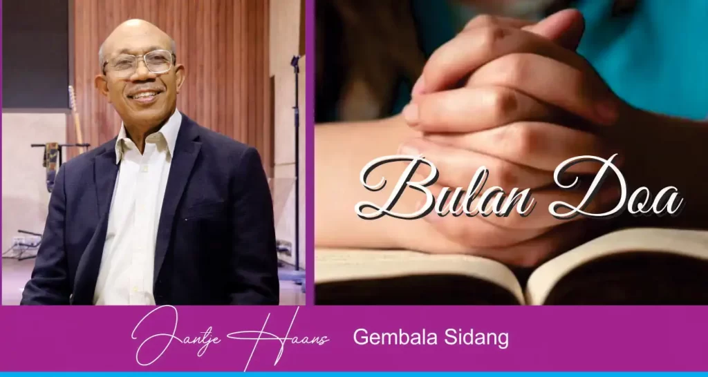 Pesan Gembala