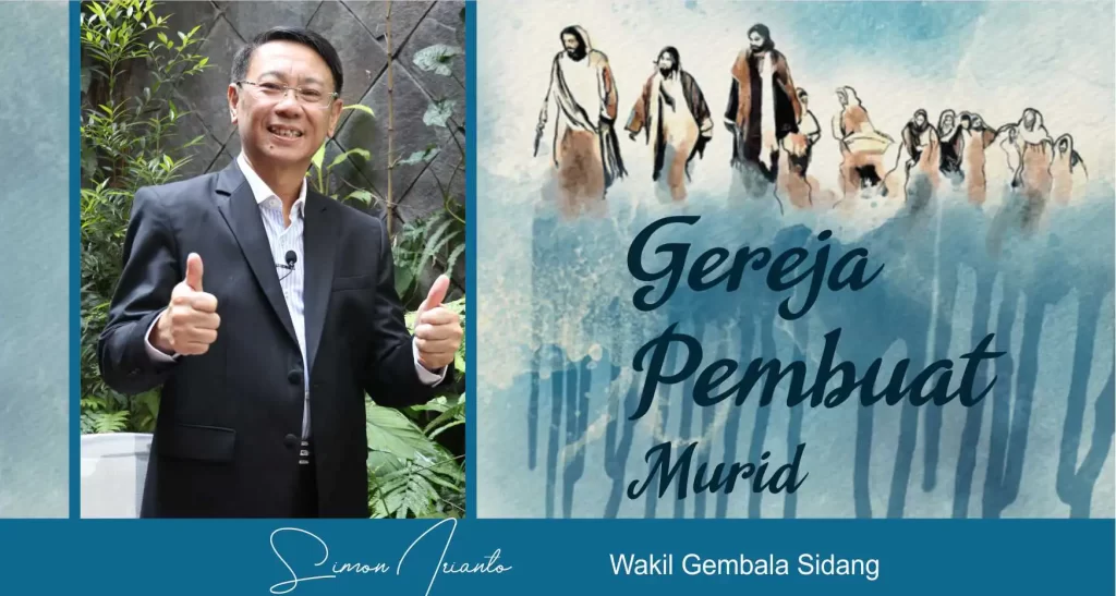 Pesan Gembala