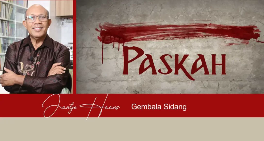Pesan Gembala