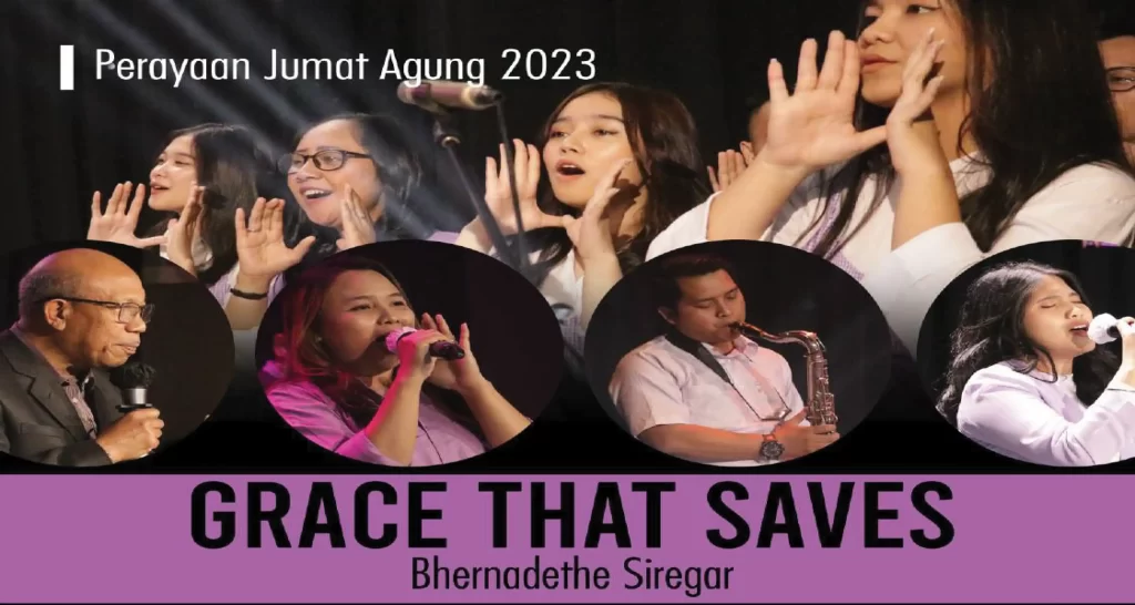 Perayaan jumat agung