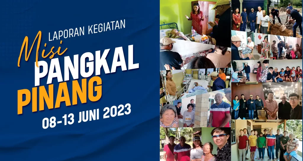 Misi Pangkal Pinang 3