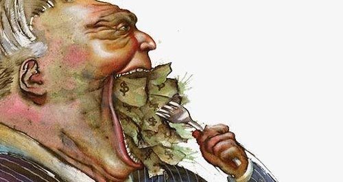 Ilustrasi Renungan 6 Juni 2023 BERBAGI HARTA WARISAN