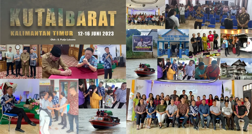 Kutai Barat