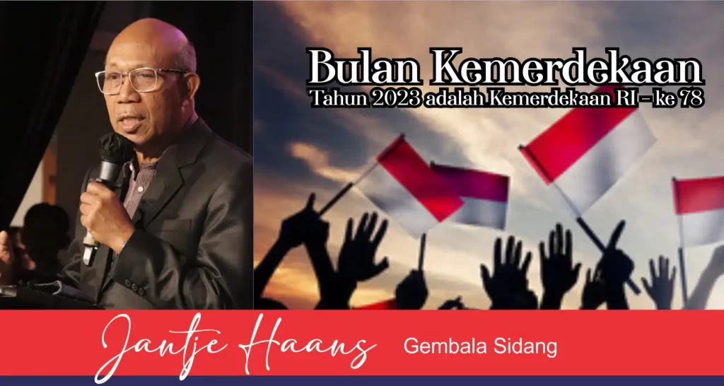 Pesan Gembala 1