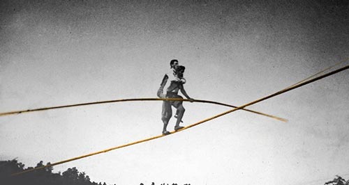 Ilustrasi Renungan 6 Juli 2023 BELIEVE VS TRUST