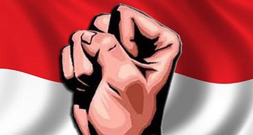 Ilustrasi Renungan 10 Agustus 2023 MERDEKANYA ORANG PERCAYA