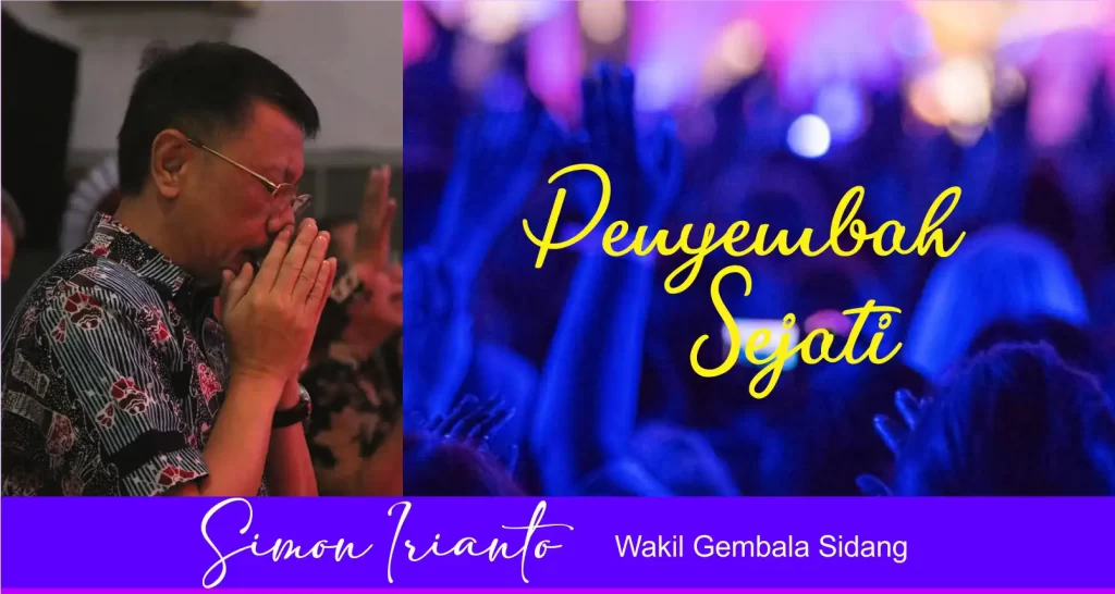 Pesan Gembala