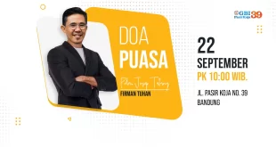 slide Doa Puasa 22 Sept 23
