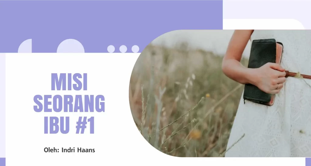 artikel wanita