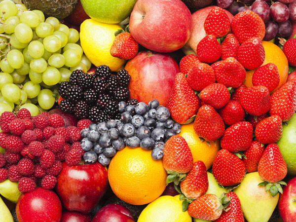Renungan 19 Desember 2023 BUAH-BUAH YANG BAIK