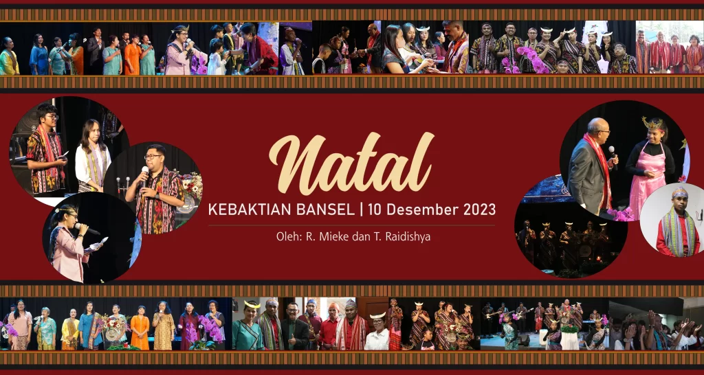 warta natal Bansel 2