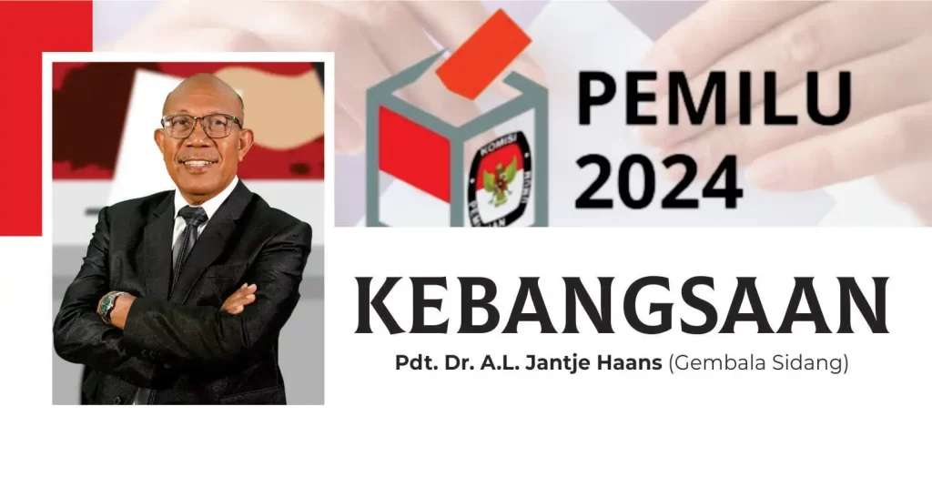 Pesan Gembala Feb