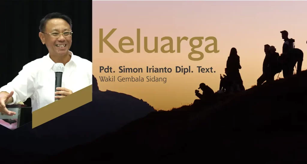 Pesan Gembala 1