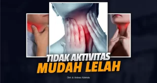 Kesehatan Juli 24