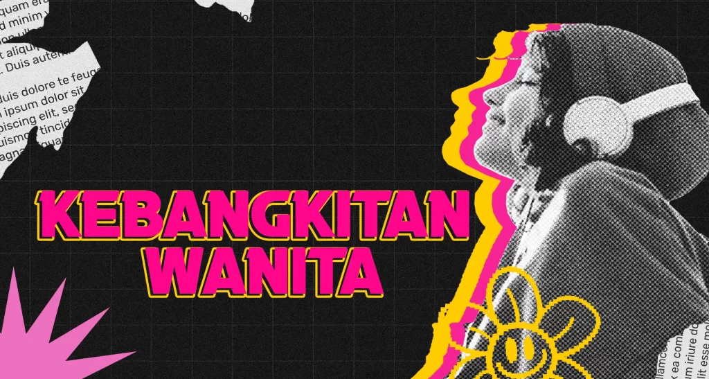 Artikel wanita