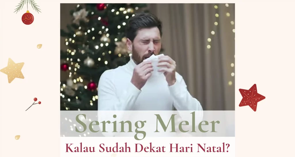 Kesehatan Desember