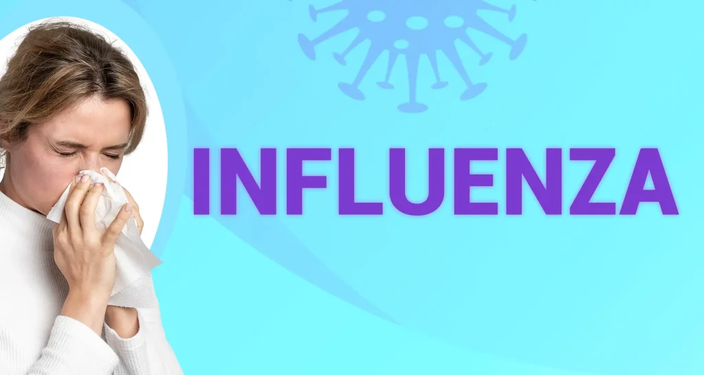 influenza 1