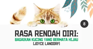 Artikel Wanita Agustus 25