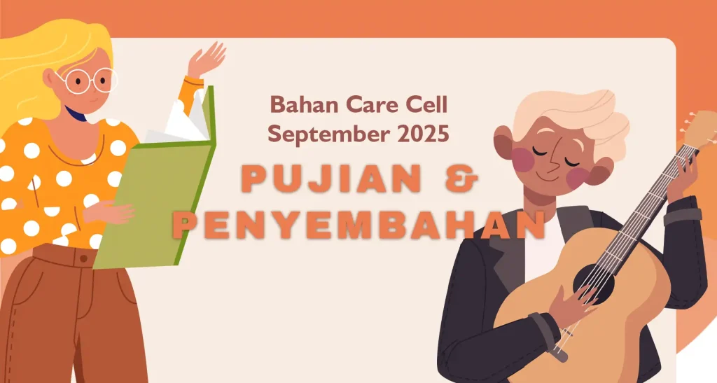 Bahan Care Sept