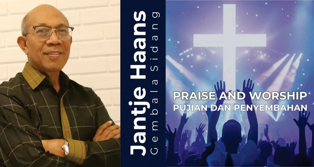 Pesan Gembala Sept