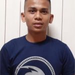 14 Juli Daud Fernando S.