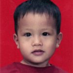 16 JUL ALVIN SIHITE