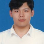 20 Juli Albert Jonea Setiawan
