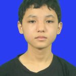 26 Juli Shyoma Nathan Lesmana