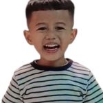 27 Juli Kaleb Jeconiah Snae
