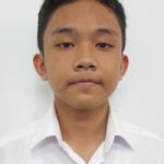 30 Juli Julius Natanael Si Hite