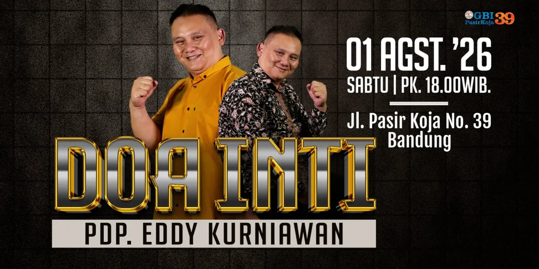 Slide Doa inti 01 Agust 26
