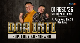 Slide Doa inti 01 Agust 26