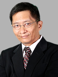 Cyrus Batu Seno