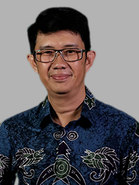 Dedy Gunawan